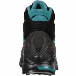 LA SPORTIVA ULTRA RAPTOR II MID W GORE-TEX BLACK TOPAZ 22 13 LA SPORTIVA ULTRA RAPTOR II MID W GORE-TEX BLACK TOPAZ 22 -La Sportiva Buitenshuis 9 83142 ultra raptor ii mid w gore tex black topaz 34d999624 06