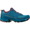 LA SPORTIVA AKYRA W INK ROUGE 23 -La Sportiva Buitenshuis 9 83143 akyra w ink rouge 36e627407 01