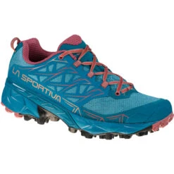 LA SPORTIVA AKYRA W INK ROUGE 23 -La Sportiva Buitenshuis 9 83143 akyra w ink rouge 36e627407 03