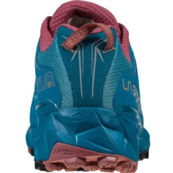 LA SPORTIVA AKYRA W INK ROUGE 23 -La Sportiva Buitenshuis 9 83143 akyra w ink rouge 36e627407 05