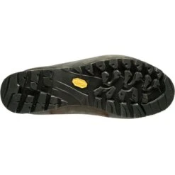 LA SPORTIVA TRANGO TOWER GORE-TEX BLACK/YELLOW 23 -La Sportiva Buitenshuis 9 84032 trango tower gtx black yellow 21a999100n 04