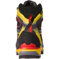 LA SPORTIVA TRANGO TECH GTX BLACK/YELLOW 23 -La Sportiva Buitenshuis 9 84035 trango tech gtx black yellow 21g999100 04