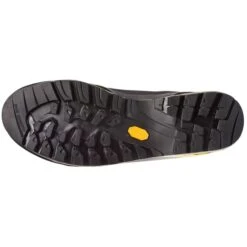 LA SPORTIVA TRANGO TECH GTX BLACK/YELLOW 23 -La Sportiva Buitenshuis 9 84035 trango tech gtx black yellow 21g999100 06