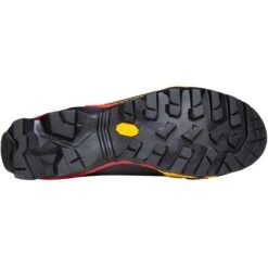 LA SPORTIVA AEQUILIBRIUM TOP GORE-TEX BLACK/YELLOW 23 -La Sportiva Buitenshuis 9 84038 aequilibrium top gtx black yellow 21x999100 03