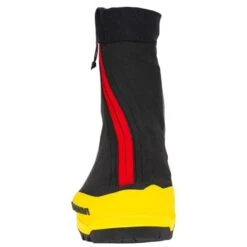 LA SPORTIVA AEQUILIBRIUM TOP GORE-TEX BLACK/YELLOW 23 -La Sportiva Buitenshuis 9 84038 aequilibrium top gtx black yellow 21x999100 04