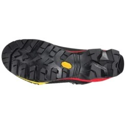 LA SPORTIVA AEQUILIBRIUM ST GORE-TEX BLACK/YELLOW 23 -La Sportiva Buitenshuis 9 84041 aequilibrium st gtx black yellow 31a999100 06