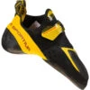 LA SPORTIVA SOLUTION COMP BLACK/YELLOW 23 -La Sportiva Buitenshuis 9 84045 20z999100 01
