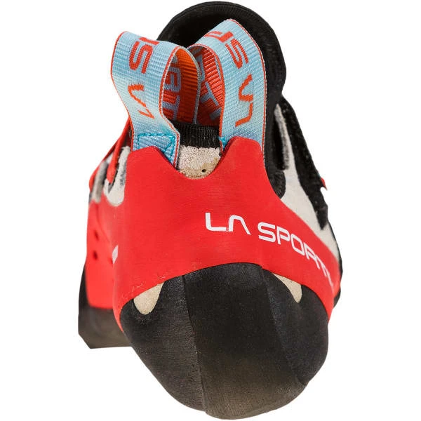 LA SPORTIVA SOLUTION COMP WOMAN HIBISCUS/MALIBU BLUE 23 7 LA SPORTIVA SOLUTION COMP WOMAN HIBISCUS/MALIBU BLUE 23 - Afbeelding 5