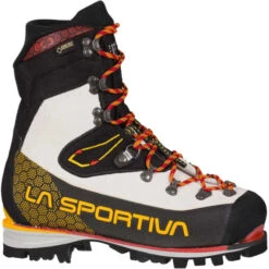 La Sportiva Buitenshuis 37 LA SPORTIVA NEPAL CUBE WOMAN GORE-TEX ICE 23