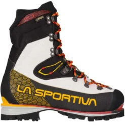 La Sportiva Buitenshuis -La Sportiva Buitenshuis 9 93240 nepal cube woman gore tex ice 21l001001 02