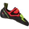 LA SPORTIVA KUBO GOJI/NEON 23