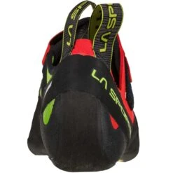 LA SPORTIVA KUBO GOJI/NEON 23 -La Sportiva Buitenshuis 9 93242 kubo goji neon 30h314720 05