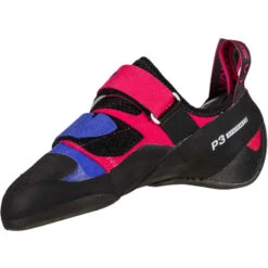 LA SPORTIVA KUBO WOMAN ROYAL/LOVE POTION 23 -La Sportiva Buitenshuis 9 93243 kubo woman royal love potion 30i504406 03