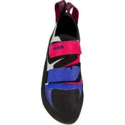 LA SPORTIVA KUBO WOMAN ROYAL/LOVE POTION 23 -La Sportiva Buitenshuis 9 93243 kubo woman royal love potion 30i504406 04