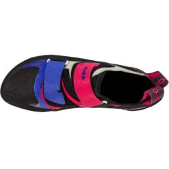 LA SPORTIVA KUBO WOMAN ROYAL/LOVE POTION 23 -La Sportiva Buitenshuis 9 93243 kubo woman royal love potion 30i504406 06
