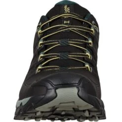 LA SPORTIVA ULTRA RAPTOR II LEATHER GORE-TEX BLACK/CEDAR 23 -La Sportiva Buitenshuis 9 93249 ultra raptor ii leather gore tex black cedar 34f999811 04
