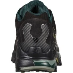 LA SPORTIVA ULTRA RAPTOR II LEATHER GORE-TEX BLACK/CEDAR 23 -La Sportiva Buitenshuis 9 93249 ultra raptor ii leather gore tex black cedar 34f999811 05