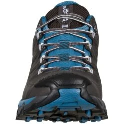 LA SPORTIVA ULTRA RAPTOR II LEATHER WOMAN GORE-TEX CARBON/ATLANTIC 23 11 LA SPORTIVA ULTRA RAPTOR II LEATHER WOMAN GORE-TEX CARBON/ATLANTIC 23 -La Sportiva Buitenshuis 9 93253 ultra raptor ii leather woman gore tex carbon atlantic 34h900630 04