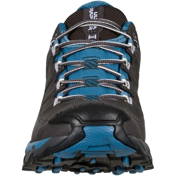 LA SPORTIVA ULTRA RAPTOR II LEATHER WOMAN GORE-TEX CARBON/ATLANTIC 23 6 LA SPORTIVA ULTRA RAPTOR II LEATHER WOMAN GORE-TEX CARBON/ATLANTIC 23 - Afbeelding 4