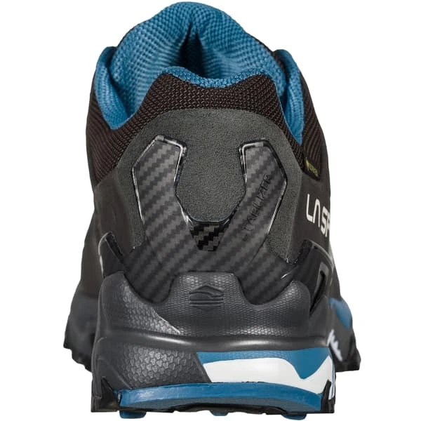 LA SPORTIVA ULTRA RAPTOR II LEATHER WOMAN GORE-TEX CARBON/ATLANTIC 23 7 LA SPORTIVA ULTRA RAPTOR II LEATHER WOMAN GORE-TEX CARBON/ATLANTIC 23 - Afbeelding 5