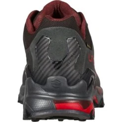 LA SPORTIVA ULTRA RAPTOR II LEATHER GORE-TEX CARBON/SPICE 23 -La Sportiva Buitenshuis 9 93256 ultra raptor ii leather gore tex carbon spice 34f900316 05