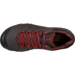 LA SPORTIVA ULTRA RAPTOR II LEATHER GORE-TEX CARBON/SPICE 23 -La Sportiva Buitenshuis 9 93256 ultra raptor ii leather gore tex carbon spice 34f900316 06