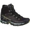 LA SPORTIVA ULTRA RAPTOR II MID LEATHER GORE-TEX QTY BLACK/CEDAR 23 -La Sportiva Buitenshuis 9 99762 34j999811 01