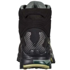 LA SPORTIVA ULTRA RAPTOR II MID LEATHER GORE-TEX QTY BLACK/CEDAR 23 -La Sportiva Buitenshuis 9 99762 34j999811 03