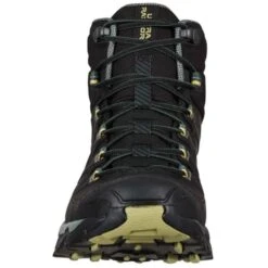 LA SPORTIVA ULTRA RAPTOR II MID LEATHER GORE-TEX QTY BLACK/CEDAR 23 -La Sportiva Buitenshuis 9 99762 34j999811 04