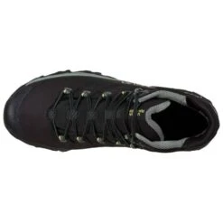 LA SPORTIVA ULTRA RAPTOR II MID LEATHER GORE-TEX QTY BLACK/CEDAR 23 -La Sportiva Buitenshuis 9 99762 34j999811 05