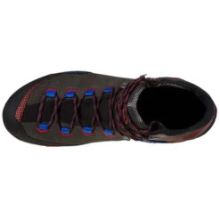 LA SPORTIVA TRANGO TECH LEATHER GORE-TEX CARBON/GOJI 23 -La Sportiva Buitenshuis 9 99786 21s900314 05