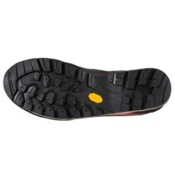 LA SPORTIVA TRANGO TECH LEATHER GORE-TEX CARBON/GOJI 23 -La Sportiva Buitenshuis 9 99786 21s900314 06