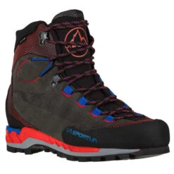 La Sportiva Buitenshuis -La Sportiva Buitenshuis 9 99786 trango tech leather gore tex carbon goji 21s900314 02