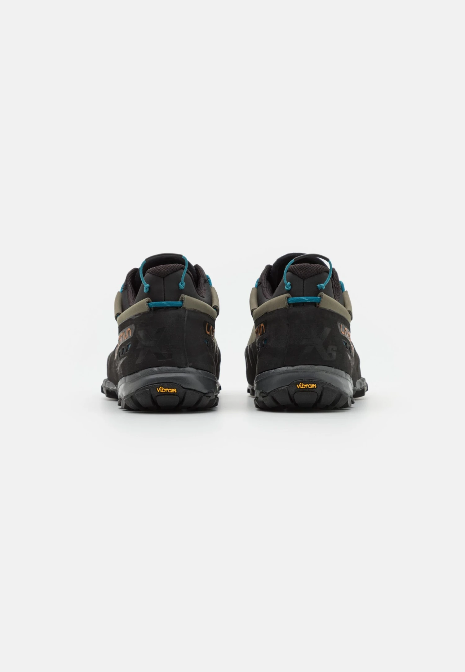 La Sportiva Tx5 Low Gtx - Outdoorschoenen - Clay/Maple 5 La Sportiva Tx5 Low Gtx - Outdoorschoenen - Clay/Maple - Afbeelding 3