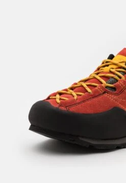 La Sportiva Boulder X - Bergschoenen - Red -La Sportiva Buitenshuis 91d0dd458712455d89ffcdf73d448311