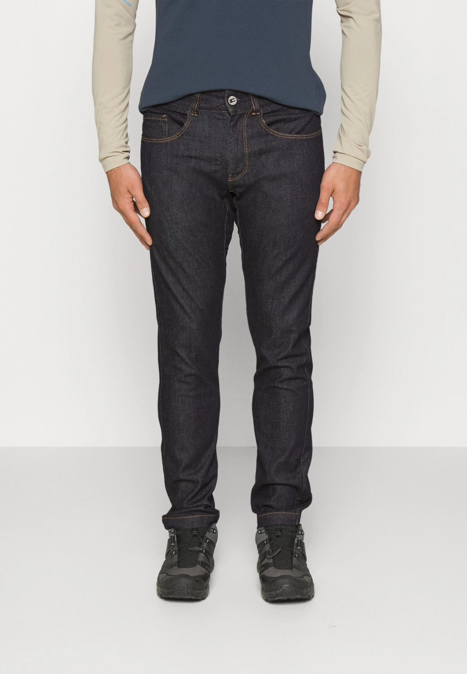 La Sportiva Eldo- Broek - Denim 3 La Sportiva Eldo- Broek - Denim