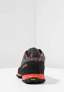 La Sportiva Tx4 Gtx - Bergschoenen - Carbon/Flame -La Sportiva Buitenshuis 9b425e99dacb47f3a73bdd68dd8d6340
