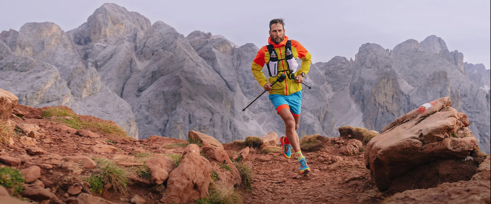 La Sportiva Buitenshuis 1 La Sportiva Buitenshuis -La Sportiva Buitenshuis