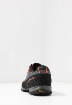 La Sportiva Tx4 - Bergschoenen - Carbon/Flame -La Sportiva Buitenshuis a0497c27877343168b8afef0bccf70bb