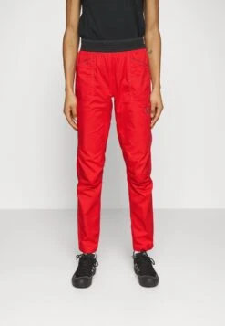 La Sportiva Itaca Pant - Broek - Hibiscus/Carbon