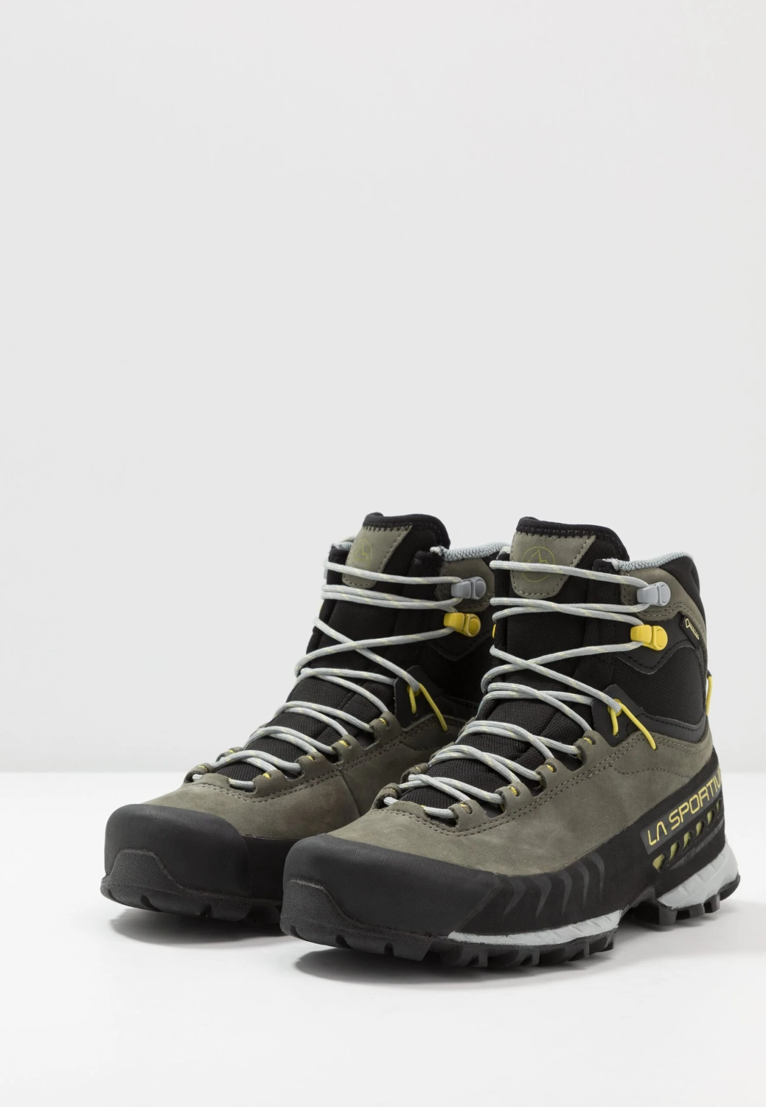 La Sportiva Tx5 Woman Gtx - Outdoorschoenen - Clay/Celery 5 La Sportiva Tx5 Woman Gtx - Outdoorschoenen - Clay/Celery - Afbeelding 3