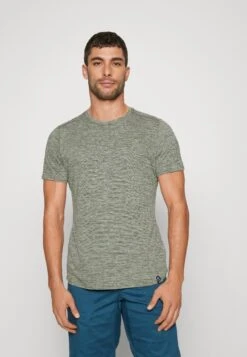 La Sportiva Mountain Sun - T-Shirt Basic - Forest