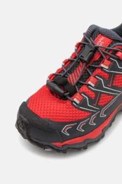 La Sportiva Ultra Raptor Ii Jr Unisex - Outdoorschoenen - Carbon/Goji -La Sportiva Buitenshuis adca215e16ab40b6ac23f7b29362be22