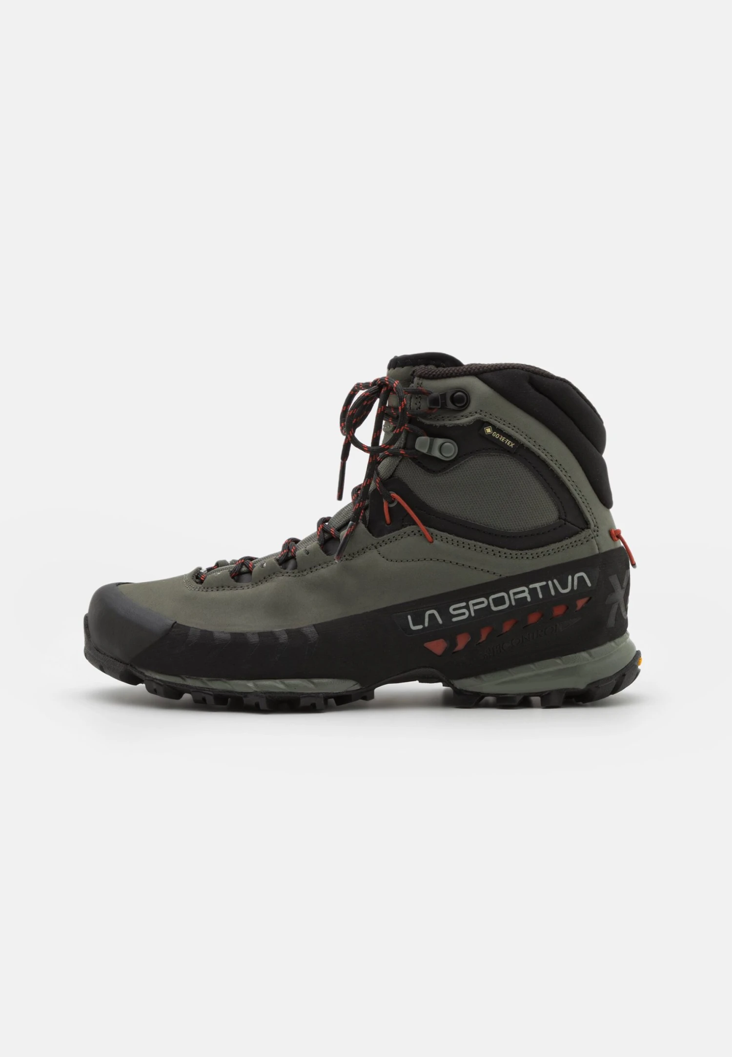 La Sportiva Tx5 Gtx - Outdoorschoenen - Clay/Saffron 3 La Sportiva Tx5 Gtx - Outdoorschoenen - Clay/Saffron