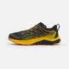 La Sportiva Jackal Ii - Outdoorschoenen - Black/Yellow -La Sportiva Buitenshuis adeb3040b2da4794bf4183598d6b6266