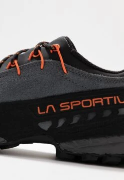 La Sportiva Tx4 - Bergschoenen - Carbon/Flame -La Sportiva Buitenshuis ae482f372fc54c35b346f606250a7797