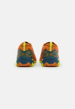 La Sportiva Bushido Ii - Trail Hardloopschoenen - Hawaiian Sun/Lime Punch -La Sportiva Buitenshuis afb37b39e3494153a286802eeeece1b2