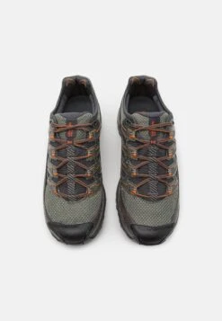 La Sportiva Ultra Raptor Ii - Trail Hardloopschoenen - Carbon/Hawaiian Sun -La Sportiva Buitenshuis b08b9ad7b9ff455984dd6e99a3334364