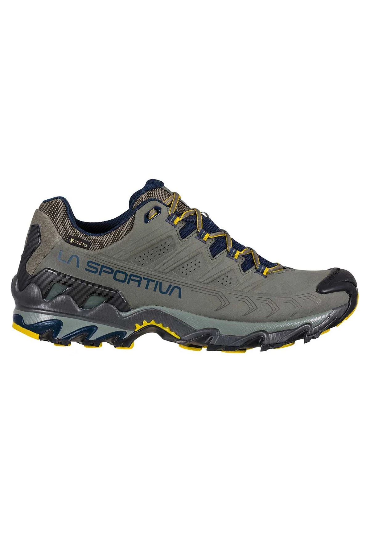La Sportiva Ultra Raptor Ii Gtx - Outdoorschoenen - Grey 3 La Sportiva Ultra Raptor Ii Gtx - Outdoorschoenen - Grey