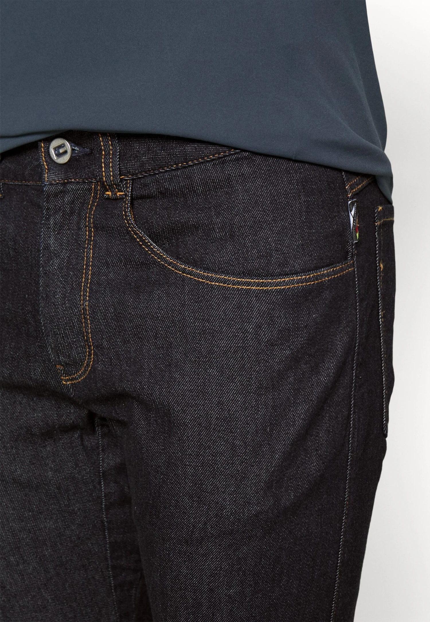 La Sportiva Eldo- Broek - Denim 7 La Sportiva Eldo- Broek - Denim - Afbeelding 5